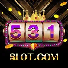 531SLOT - Game Slot Kasino Terbaik untuk Para Pecinta Game