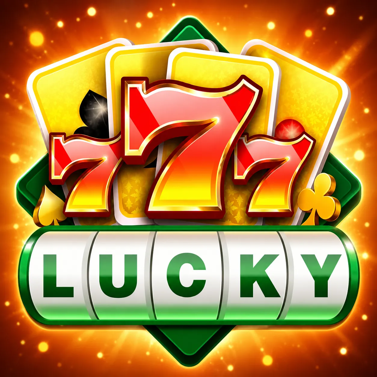 777LUCKY - Menjadi Raja di Dunia Live Casino