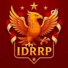 IDRRP - Tantangan Seru dalam Permainan Puzzle
