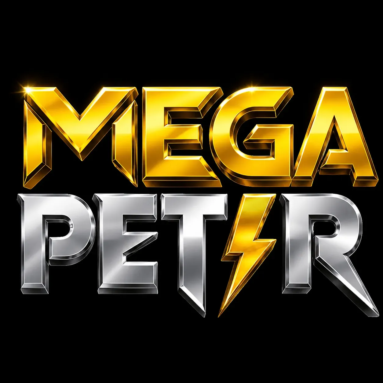 MEGAPETIR - Game TPS Seru dan Menantang