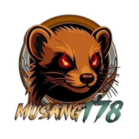 MUSANG178 - Petualangan Seru dalam Dunia Anime