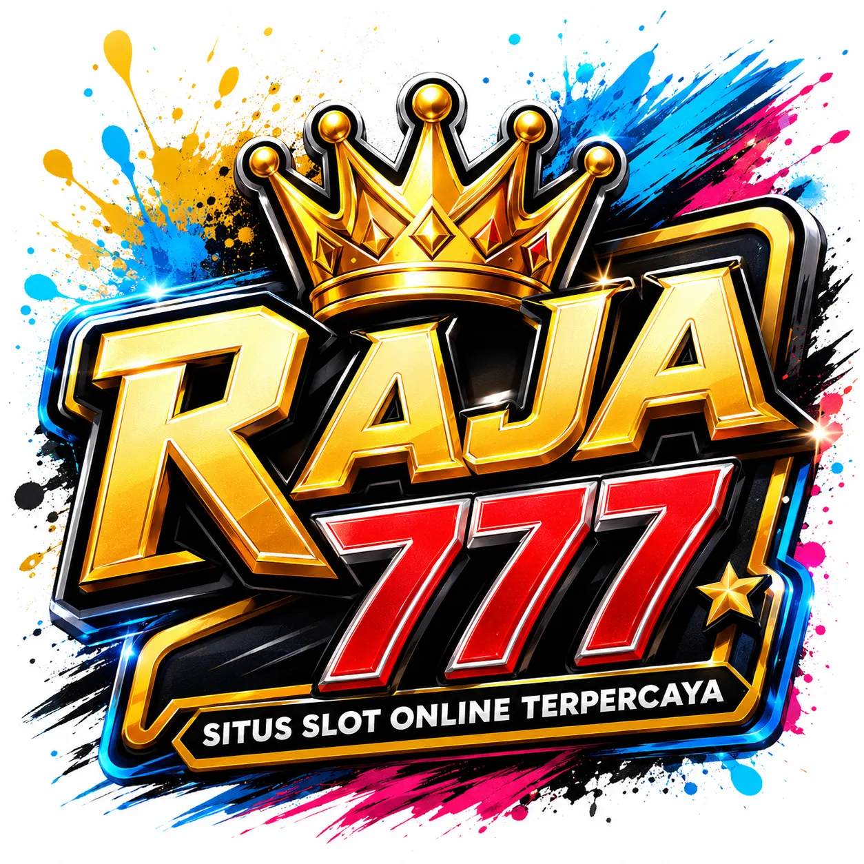 RAJA777 - Permainan Match-3 yang Menyenangkan