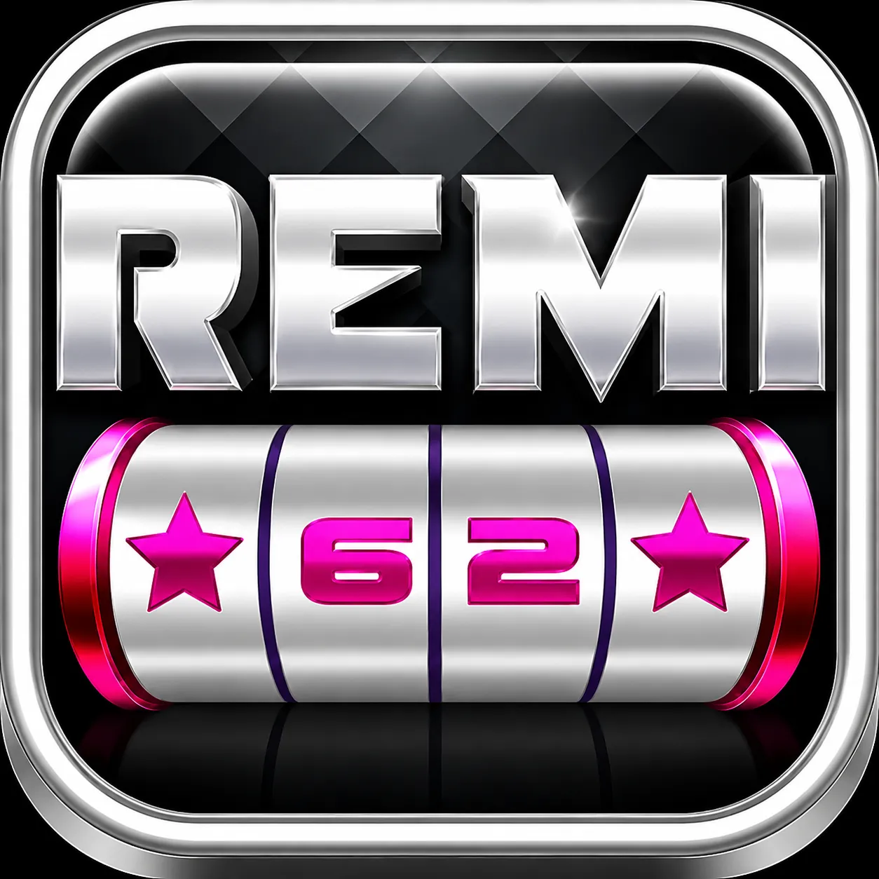 REMI62 - Simulasi Permainan Kartu yang Menarik