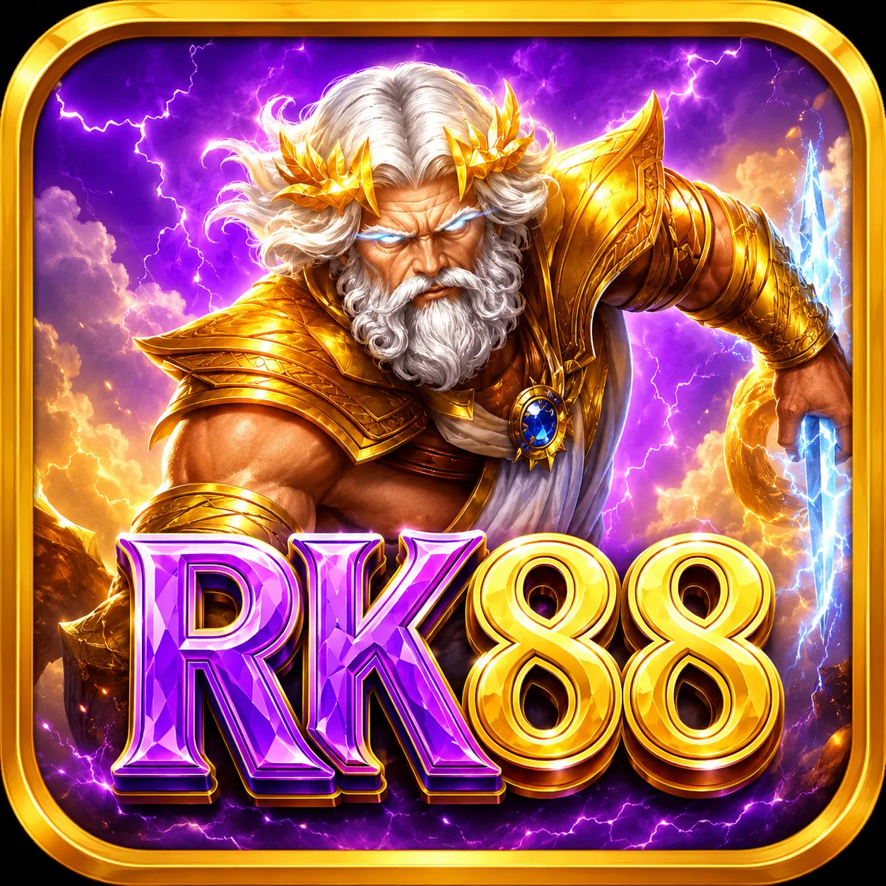 RK88 - Game ARPG Petualangan Seru
