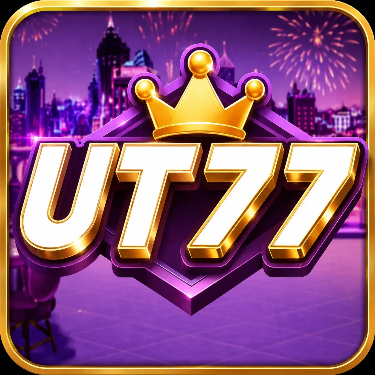UT77 - Permainan Musik Seru dan Menyenangkan